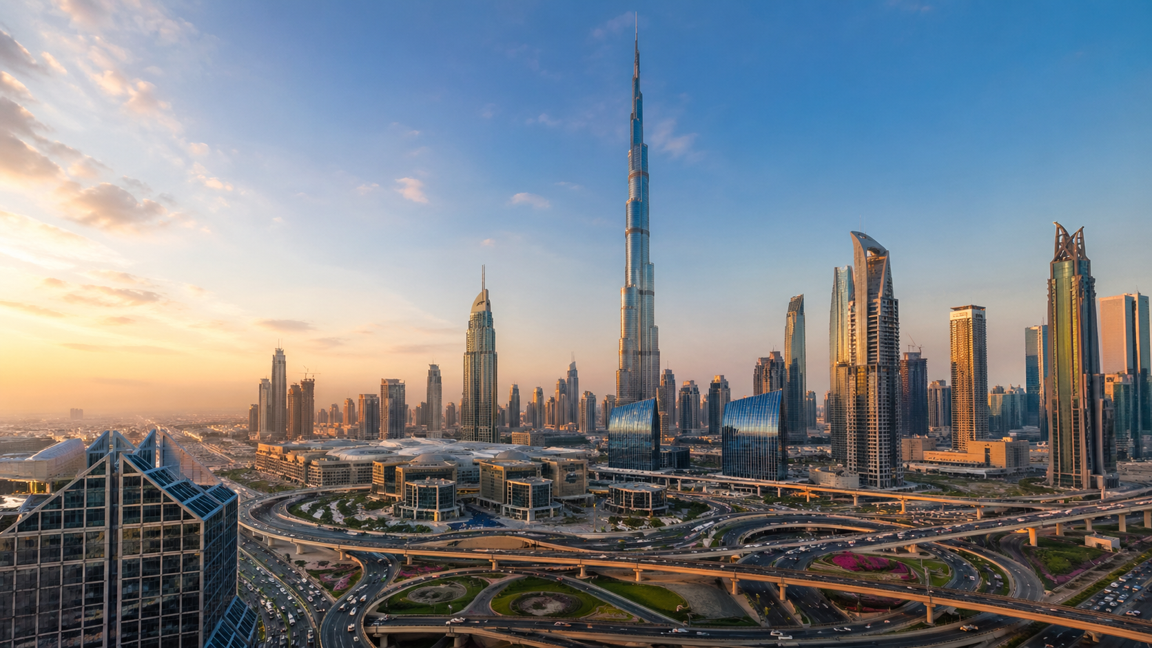Dubai Office