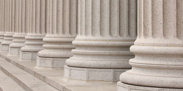 Junction Litigation - Pillars