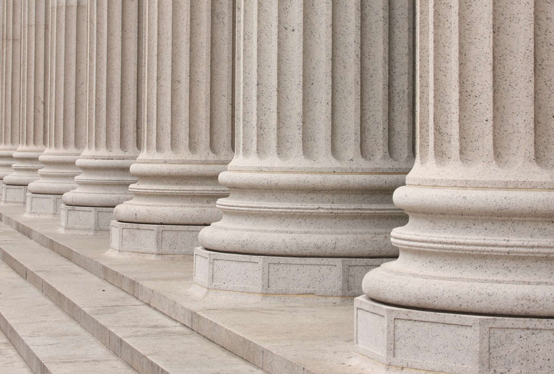 Junction Litigation - Pillars